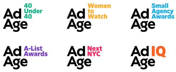 Ad Age - Design de marque - blog LUCIOLE