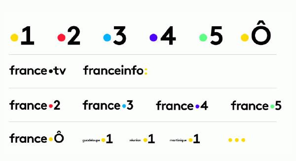 franceinfo logo - blog Luciole