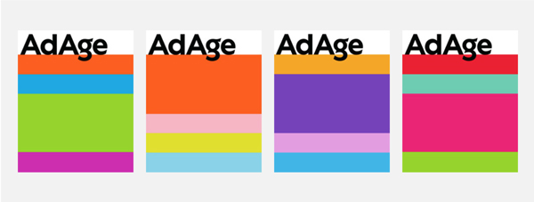 Ad Age - Design de marque - blog LUCIOLE